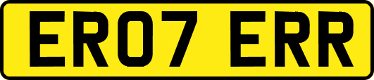 ER07ERR