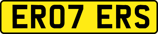 ER07ERS
