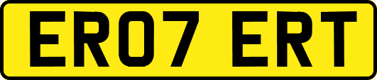 ER07ERT