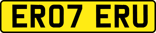 ER07ERU