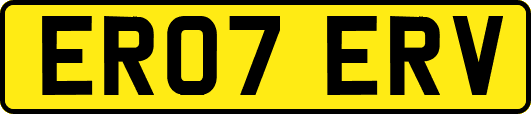 ER07ERV