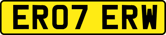 ER07ERW