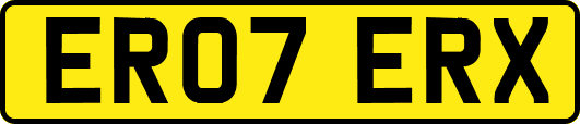ER07ERX