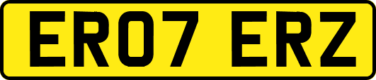 ER07ERZ
