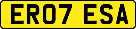 ER07ESA