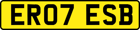 ER07ESB
