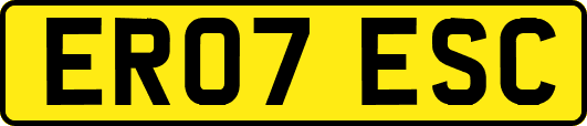 ER07ESC