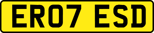ER07ESD
