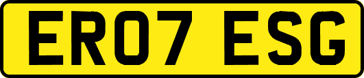 ER07ESG