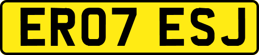 ER07ESJ