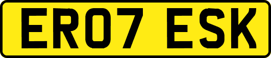 ER07ESK