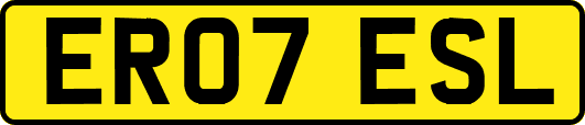 ER07ESL