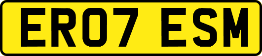 ER07ESM