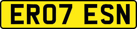 ER07ESN