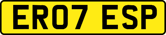 ER07ESP
