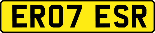 ER07ESR