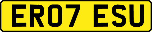 ER07ESU