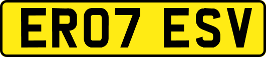 ER07ESV