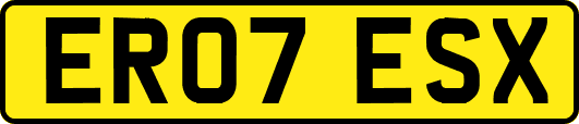 ER07ESX
