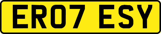 ER07ESY