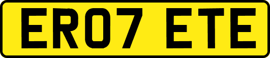 ER07ETE