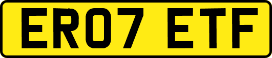 ER07ETF