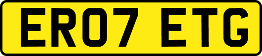 ER07ETG