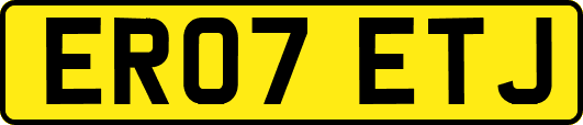 ER07ETJ