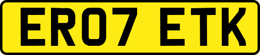 ER07ETK