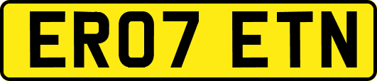 ER07ETN