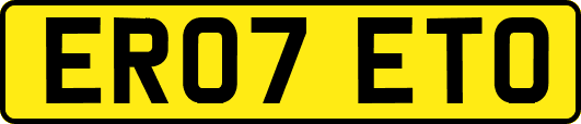 ER07ETO