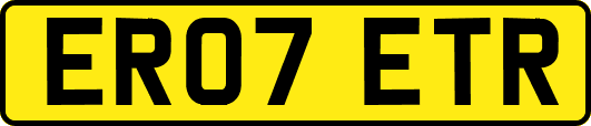 ER07ETR