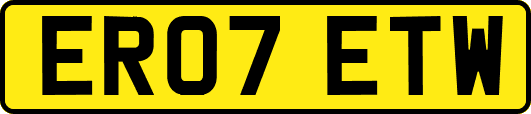 ER07ETW