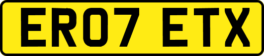 ER07ETX