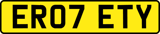 ER07ETY