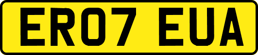 ER07EUA
