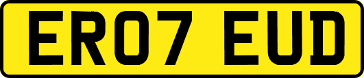 ER07EUD