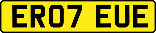 ER07EUE