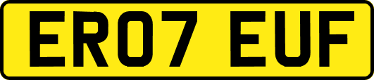 ER07EUF