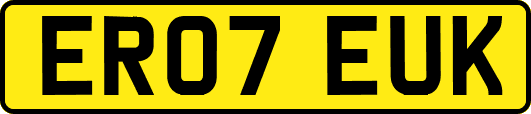 ER07EUK