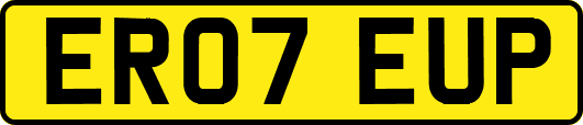 ER07EUP
