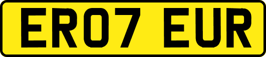 ER07EUR