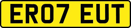 ER07EUT