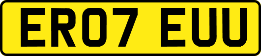 ER07EUU