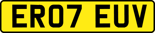 ER07EUV