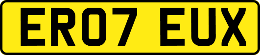 ER07EUX