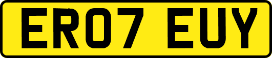 ER07EUY