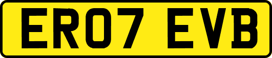 ER07EVB