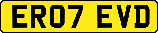 ER07EVD