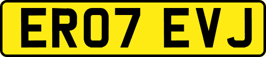 ER07EVJ